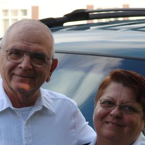 Meet your Posher, Patricia